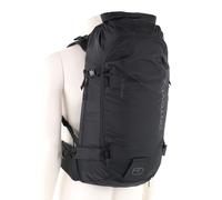 Ortovox - Sac à dos de ski - Free Rider 28 Black Raven - Noir Noir