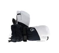 Ortovox Freeride 3 Finger Pro Gants de ski L Blanc