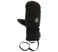 Ortovox - Freeride Cozy Mitten - Gants - XS - black raven
