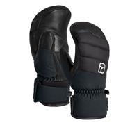 Ortovox - Freeride Cozy Mitten - Moufles femme Black Raven - L