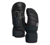 Ortovox - Freeride Cozy Mitten - Moufles homme Black Raven - XS