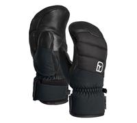 Ortovox - Freeride Cozy Mitten - Moufles femme Black Raven - S