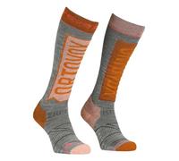 ORTOVOX Freeride Long Chaussettes W 54410 Feuilles d'automne Pointure 42-44