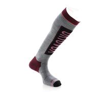 Ortovox Freeride Long Femmes Chaussettes de ski 39-41 Gris