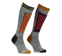 ORTOVOX Freeride Long Socks M Chaussettes Mixte