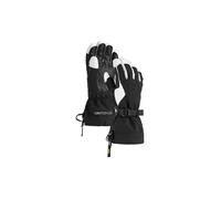 ORTOVOX Gants de Freeride en Mérinos pour Homme noir | S