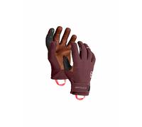 Ortovox Tour Light Gloves Rouge XS Femme