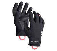 ORTOVOX Tour Light Glove W - Femme - Noir - taille M- modèle 2025