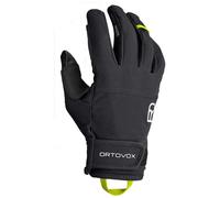 Ortovox Gants de ski homme Tour Light Glove Black Raven Taille S