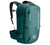 Ortovox - Haute Route 30 S - Sac à dos ski - Short - arctic grey