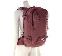 ORTOVOX Haute Route 30 S - Femme - Violet - taille Unique- modèle 2025
