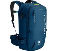 Ortovox - Sac à dos de ski - Haute Route 32 Petrol Blue - Bleu Bleu