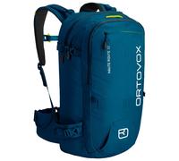 Ortovox - Haute Route 32 - Sac à dos ski Petrol Blue - 32 L