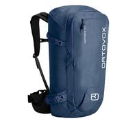 Ortovox - Haute Route 38 S - Sac à dos ski Blue Nunatak - 38 L