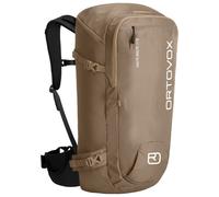Ortovox - Haute Route 38 S - Sac à dos ski - Short - dark linen