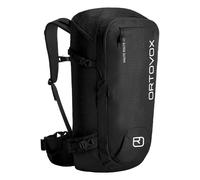 Ortovox - Haute Route 40 - Sac à dos ski Black Raven FW26 - 40 L