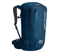 Ortovox - Haute Route 40 - Sac à dos ski Petrol Blue - 40 L
