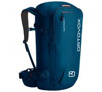Ortovox - Haute Route 40 - Sac à dos ski Petrol Blue - 40 L