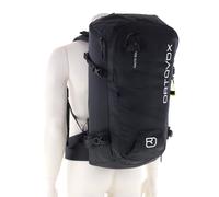 Sac à dos de ski de randonnée ORTOVOX HAUTE ROUTE 40 (black raven) 40 Liter