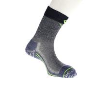 Ortovox Hike Classic Mid Hommes Chaussettes 45-47 Jaune