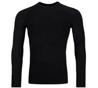 Ortovox Homme 230 Competition Long Sleeve Maillot de surv tement, Noir Jais, L EU