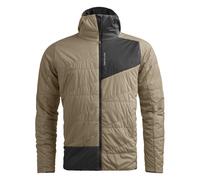 Ortovox, Homme, Sport, Beige, Taille: XL Piz Duan Jacket