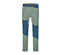 Ortovox Vajolet Pants - Pantalon randonnée homme Arctic Grey M