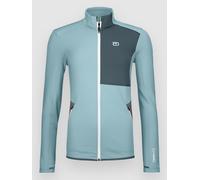 Ortovox - Fleece Jacket - Polaire femme Glacier Grey - L