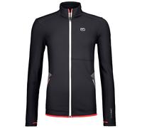 Ortovox Hooded Veste polaire noir S