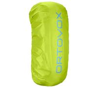 Ortovox Housse de pluie RAIN COVER 25-35 L Happy Green M