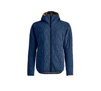 ORTOVOX Isojacke Ravine Metawool 90 pour femmes bleu marine | XS