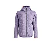 ORTOVOX Isojacke Ravine Metawool 90 pour femmes lilas | L