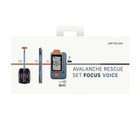 Ortovox Kit Avalanche Rescue Set Focus Voice