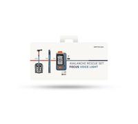 Ortovox Kit Avalanche Rescue Set Focus Voice Light