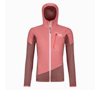 Ortovox Ladiz Hybrid Jacket Femme - Vêtements polaires outdoor femmes M