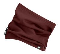 Ortovox - Light Fleece Neckwarmer - Foulard - One Size - winetasting