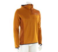 ORTOVOX Fleece Light Grid ZN Hoody M Sly Fox 50 Homme