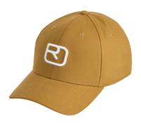 Ortovox - Logo Flex Cap - Casquette - 58 cm - wild cumin