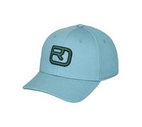 ORTOVOX Logo Flex Cap - Chapeau Unisexe pour Adulte