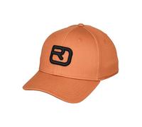 ORTOVOX Logo Flex Cap Sly Fox 60 Unisexe Adulte