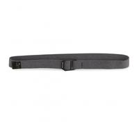 Ortovox - Logo Knit Belt - Ceinture Black Raven - 115 cm