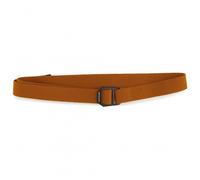 Ortovox - Logo Knit Belt - Ceinture - 130 x 3,5 cm - sly fox
