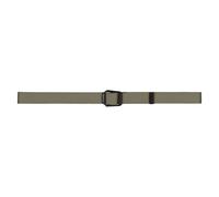 Ortovox - Logo Knit Belt - Ceinture Dark Linen - 115 cm