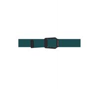 Ortovox - Logo Knit Belt - Ceinture Pacific Green - 130 cm