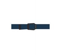 Ortovox - Logo Knit Belt - Ceinture Petrol Blue - 115 cm