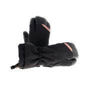 Ortovox Merino Freeride 3 Finger Femmes Gants de ski XS Noir