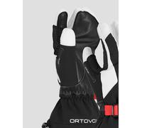 Ortovox Merino Freeride 3 Finger Gants noir XS