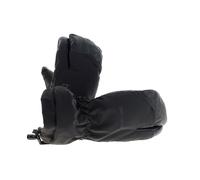 Ortovox Merino Freeride 3 Finger Hommes Gants de ski XXL Noir