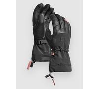 Ortovox Merino Freeride Gants noir L