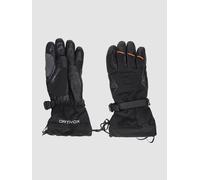 Ortovox Merino Freeride Gants noir XL
